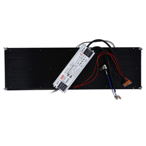 Canopiagrowshop.com | productos | Led 240w samsung uv ir 3000k foto 4