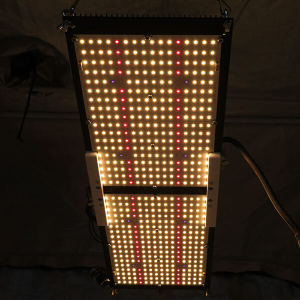 Canopiagrowshop.com | productos | Led 240w samsung uv ir 3000k foto 1