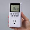 Canopiagrowshop.com | Timer digital LCD